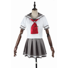 Load image into Gallery viewer, LoveLive!Sunshine!! Uranohoshi Jyogakuin-anime costume-Animee Cosplay