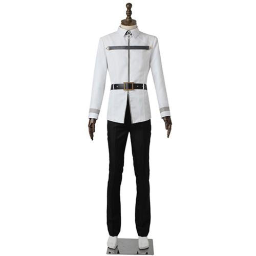 Fate Grand Order First Order - Ritsuka Fujimaru-anime costume-Animee Cosplay
