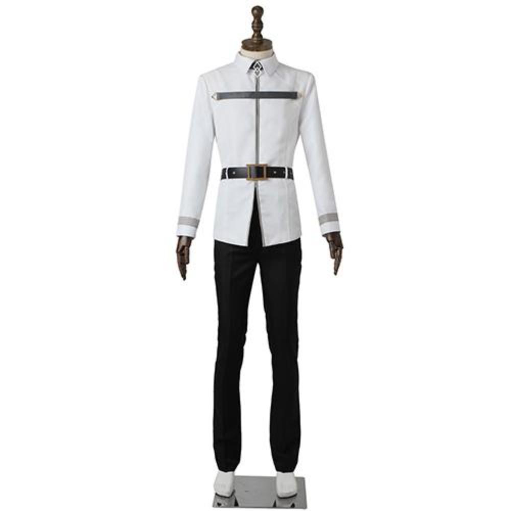 Fate Grand Order First Order - Ritsuka Fujimaru-anime costume-Animee Cosplay