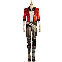 Load image into Gallery viewer, League of Legends [LOL] Arcane - Vi-movie/tv/game costume-Animee Cosplay