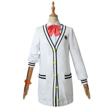 Load image into Gallery viewer, SSSS.GRIDMAN Rikka Takarada-anime costume-Animee Cosplay
