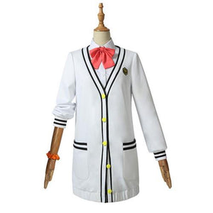 SSSS.GRIDMAN Rikka Takarada-anime costume-Animee Cosplay