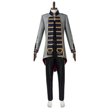 Load image into Gallery viewer, Hypnosis Mic Division Rap Battle Bad Ass Temple Jyushi Aimono 14th Moon-anime costume-Animee Cosplay