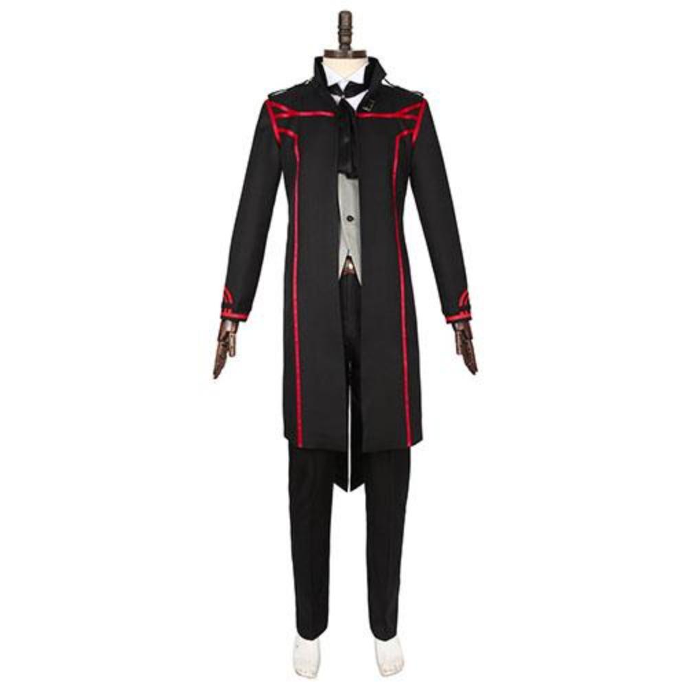 Arifureta: From Commonplace to World's Strongest - Hajime Nagumo-anime costume-Animee Cosplay