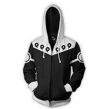 Load image into Gallery viewer, Naruto Unisex Hoodie / Hooded Jacket-Hoodie-Animee Cosplay