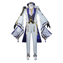 Load image into Gallery viewer, Genshin Impact - Kamisato Ayato-anime costume-Animee Cosplay