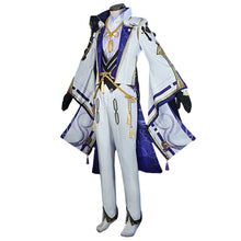Load image into Gallery viewer, Genshin Impact - Kamisato Ayato-anime costume-Animee Cosplay