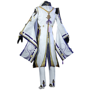 Genshin Impact - Kamisato Ayato-anime costume-Animee Cosplay