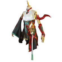Load image into Gallery viewer, League of Legends [LOL] Star Guardian - Irelia-movie/tv/game costume-Animee Cosplay