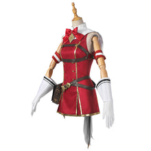 Load image into Gallery viewer, Pretty Derby - Gold Ship-movie/tv/game costume-Animee Cosplay