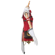Load image into Gallery viewer, Pretty Derby - Gold Ship-movie/tv/game costume-Animee Cosplay