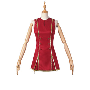 Pretty Derby - Gold Ship-movie/tv/game costume-Animee Cosplay