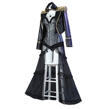 Load image into Gallery viewer, My Dress-Up Darling- Black Lobelia Costume-anime costume-Animee Cosplay