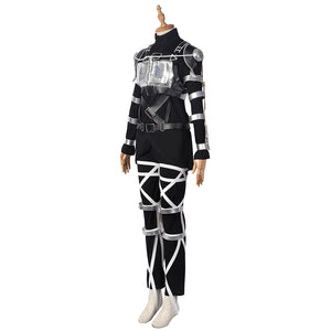 Attack On Titan - The Final Chapter II-anime costume-Animee Cosplay