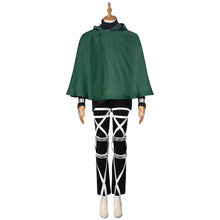 Load image into Gallery viewer, Attack On Titan - The Final Chapter II-anime costume-Animee Cosplay