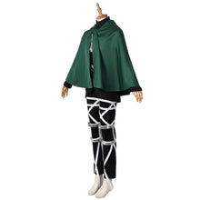 Load image into Gallery viewer, Attack On Titan - The Final Chapter II-anime costume-Animee Cosplay