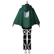 Load image into Gallery viewer, Attack On Titan - The Final Chapter II-anime costume-Animee Cosplay