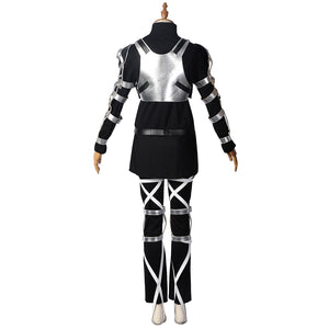 Attack On Titan - The Final Chapter II-anime costume-Animee Cosplay