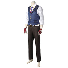 Load image into Gallery viewer, Valorant - Chamber (with boots)-movie/tv/game costume-Animee Cosplay