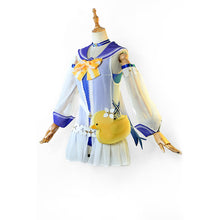 Load image into Gallery viewer, Genshin Impact - Barbara-movie/tv/game costume-Animee Cosplay