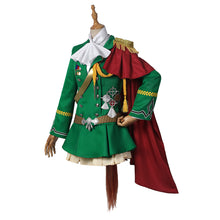 Load image into Gallery viewer, Pretty Derby - Symboli Rudolf-movie/tv/game costume-Animee Cosplay