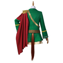 Load image into Gallery viewer, Pretty Derby - Symboli Rudolf-movie/tv/game costume-Animee Cosplay
