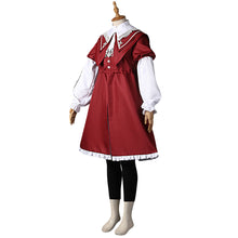 Load image into Gallery viewer, Final Fantasy XVI - Joshua Rosfield-movie/tv/game costume-Animee Cosplay