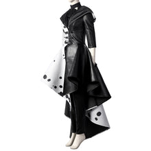 Load image into Gallery viewer, Cruella De Vil : Cruella-movie/tv/game costume-Animee Cosplay