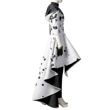 Load image into Gallery viewer, Cruella De Vil : Cruella-movie/tv/game costume-Animee Cosplay