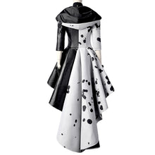 Load image into Gallery viewer, Cruella De Vil : Cruella-movie/tv/game costume-Animee Cosplay
