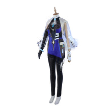 Load image into Gallery viewer, Genshin Impact - Yelan-anime costume-Animee Cosplay