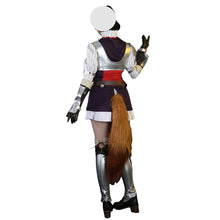 Load image into Gallery viewer, The Rising of the Shield Hero - Raphtalia-anime costume-Animee Cosplay