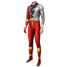 Load image into Gallery viewer, Kishiryu Sentai Ryusoulger - Red Solider-movie/tv/game jumpsuit-Animee Cosplay