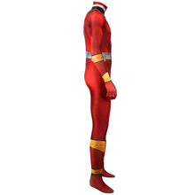 Load image into Gallery viewer, Kishiryu Sentai Ryusoulger - Red Solider-movie/tv/game jumpsuit-Animee Cosplay