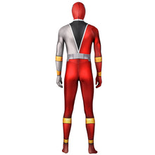 Load image into Gallery viewer, Kishiryu Sentai Ryusoulger - Red Solider-movie/tv/game jumpsuit-Animee Cosplay
