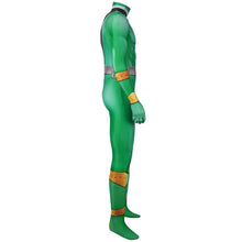 Load image into Gallery viewer, Kishiryu Sentai Ryusoulger Green Solider-movie/tv/game jumpsuit-Animee Cosplay