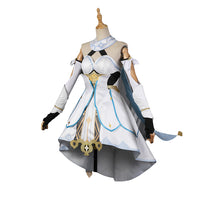 Load image into Gallery viewer, Genshin Impact - Lumine-anime costume-Animee Cosplay