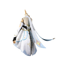 Load image into Gallery viewer, Genshin Impact - Lumine-anime costume-Animee Cosplay