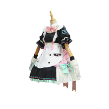 Load image into Gallery viewer, Magical Mirai 2021 - Clover Bunny Miku (With Boots)-movie/tv/game costume-Animee Cosplay