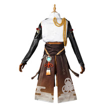 Load image into Gallery viewer, Genshin Impact - Shikanoin Heizou-anime costume-Animee Cosplay