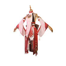 Load image into Gallery viewer, Genshin Impact - Yae Kamiko (With Boots)-movie/tv/game costume-Animee Cosplay