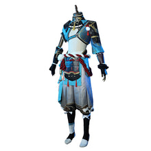 Load image into Gallery viewer, Genshin Impact - Gorou-movie/tv/game costume-Animee Cosplay
