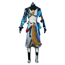 Load image into Gallery viewer, Genshin Impact - Gorou-movie/tv/game costume-Animee Cosplay