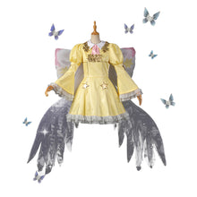 Load image into Gallery viewer, Cardcaptor Sakura - Stars Costume-anime costume-Animee Cosplay