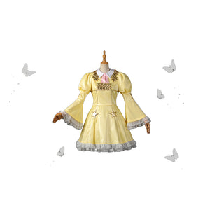 Cardcaptor Sakura - Stars Costume-anime costume-Animee Cosplay