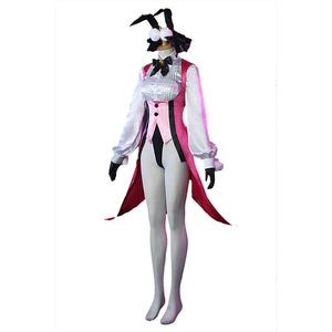 Fate Grand Order - Koyanskaya of light-movie/tv/game costume-Animee Cosplay