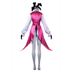 Fate Grand Order - Koyanskaya of light-movie/tv/game costume-Animee Cosplay
