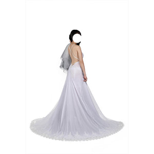 Azur Lane - Dafeng-movie/tv/game costume-Animee Cosplay