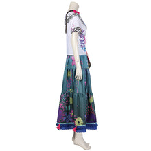 Load image into Gallery viewer, Encanto - Mirabel-movie/tv/game costume-Animee Cosplay