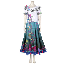 Load image into Gallery viewer, Encanto - Mirabel-movie/tv/game costume-Animee Cosplay
